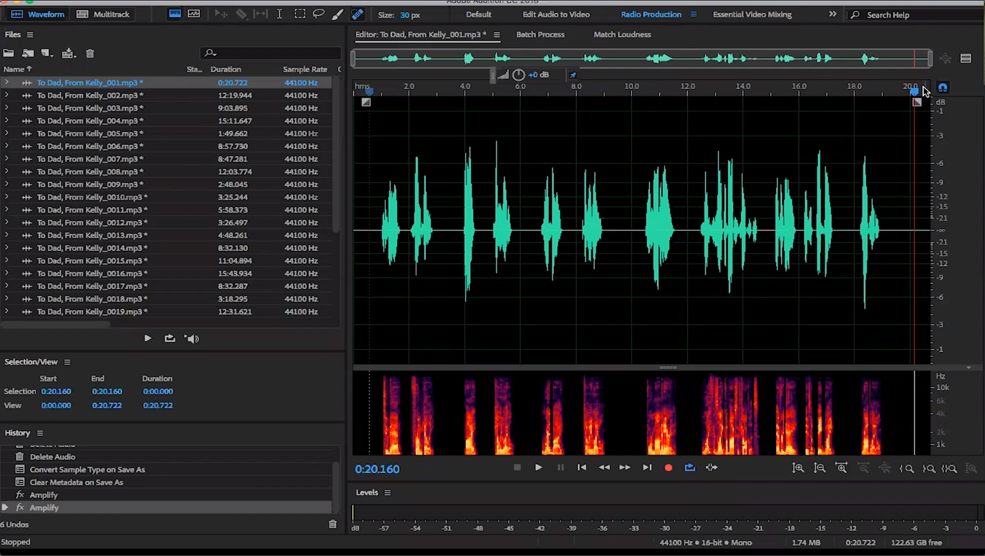 adobe audition