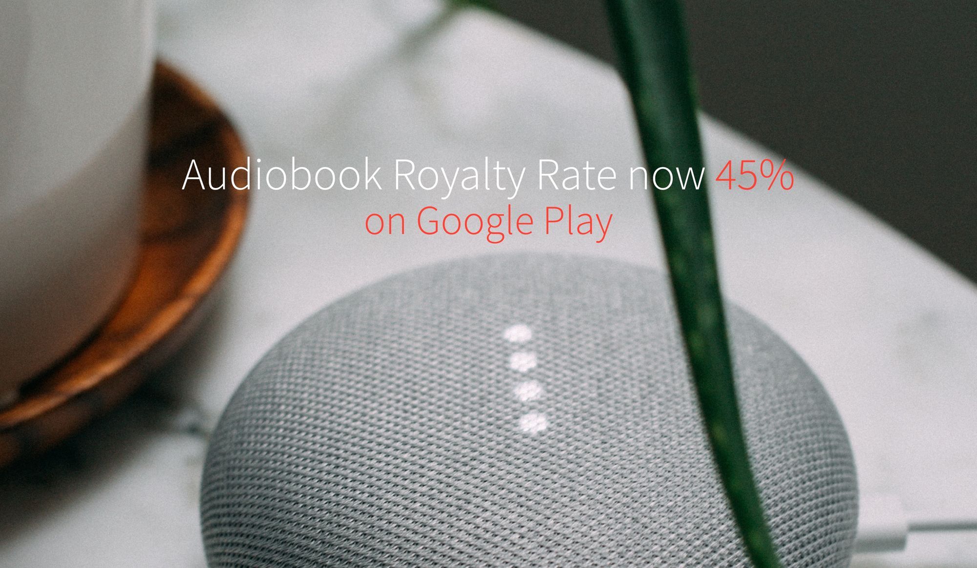 Distribution Update: Google Play Royalty Rate Increase