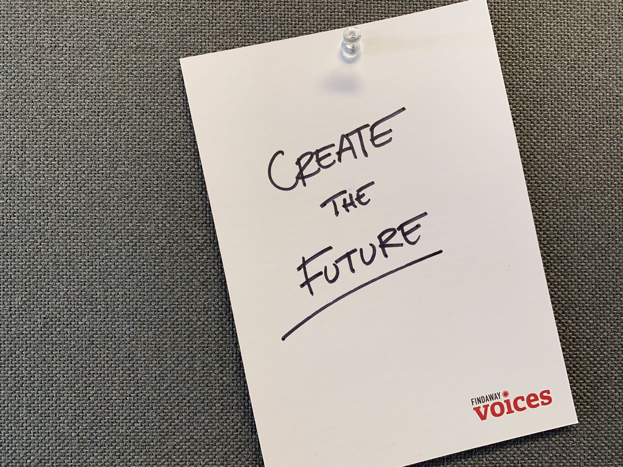 Create the Future: A Smarter Artist Recap