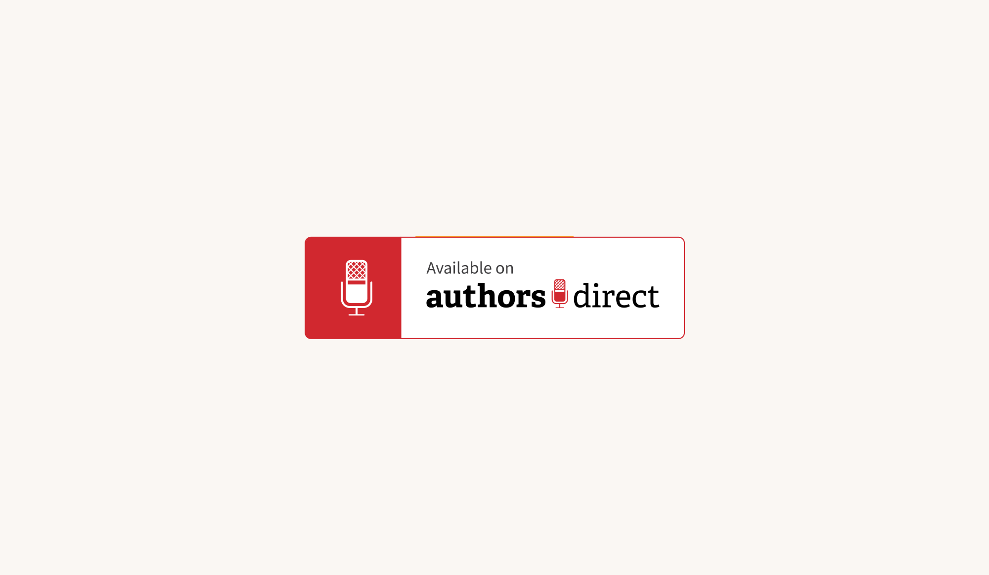 Authors Direct