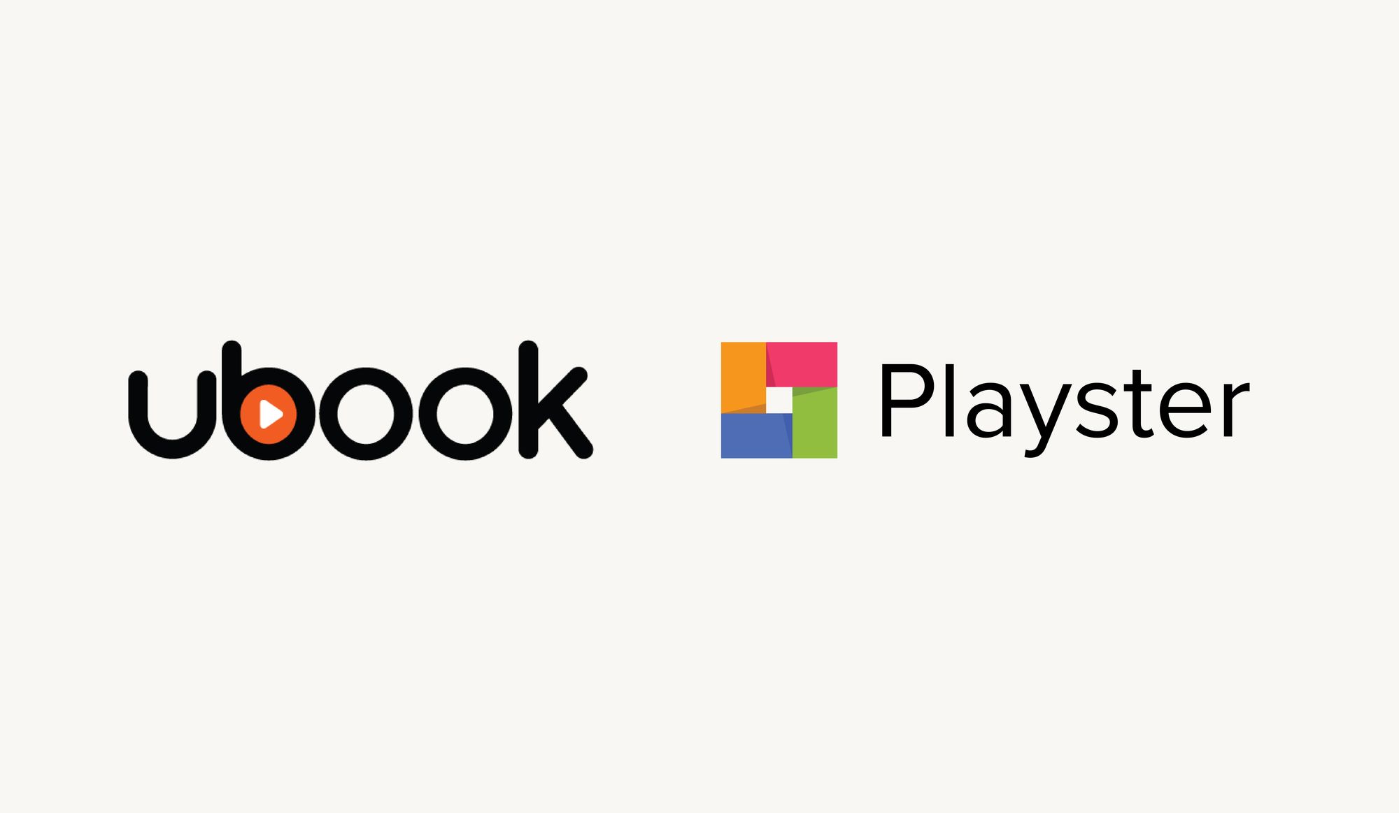 Distribution Update: Ubook and Playster