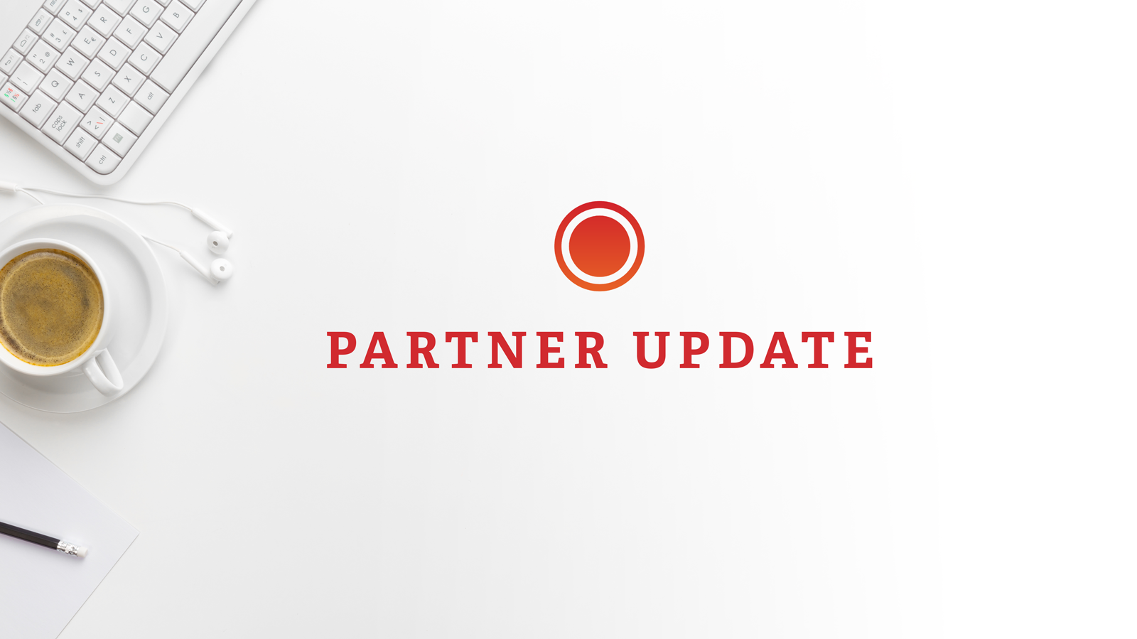 Partner Update