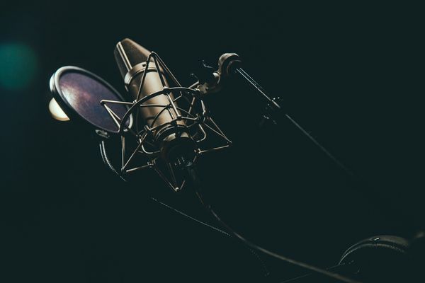 9 Tips for a Successful Audiobook Production