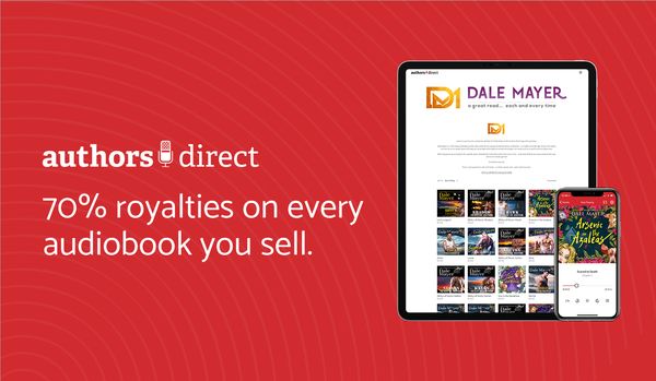 Authors Direct: A New Way to Sell Directly to Your Audience
