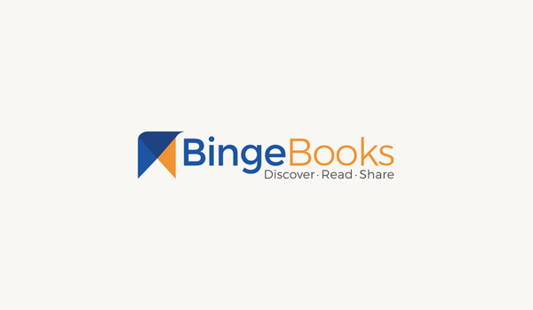 Distribution Update: BingeBooks and BookBeat