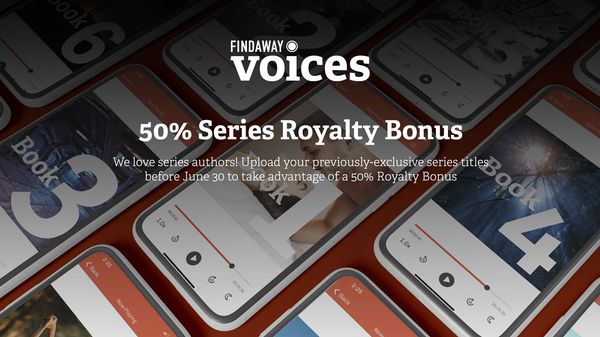 50% Series Royalty Bonus