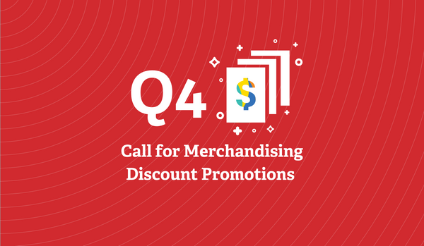 Q4 Audiobook Merchandising Call for Entries